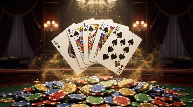 2026年互动娱乐选型指南：高并发架构与实时渲染该如何取舍