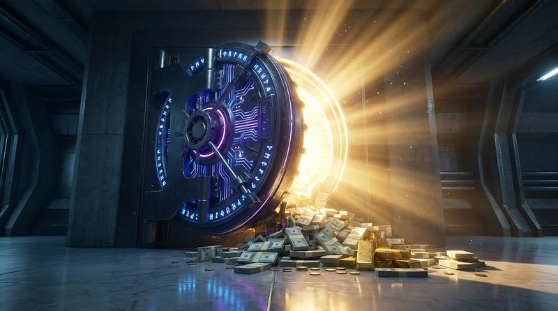 算法透明度与跨境审计：2026年互动娱乐行业的硬性合规分水岭